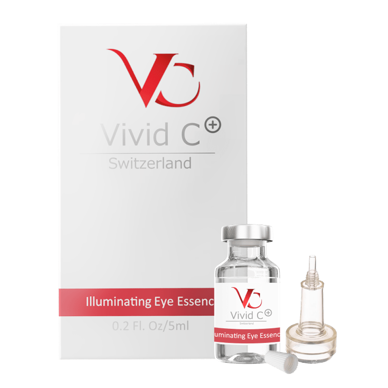 Illuminating Eye Essence