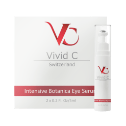 Intensive Botanica Eye Serum