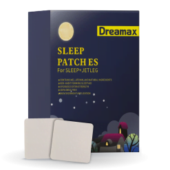 Dreamax Sleep Patches